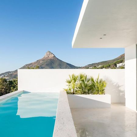 The Aven Hotel Cape Town Luaran gambar
