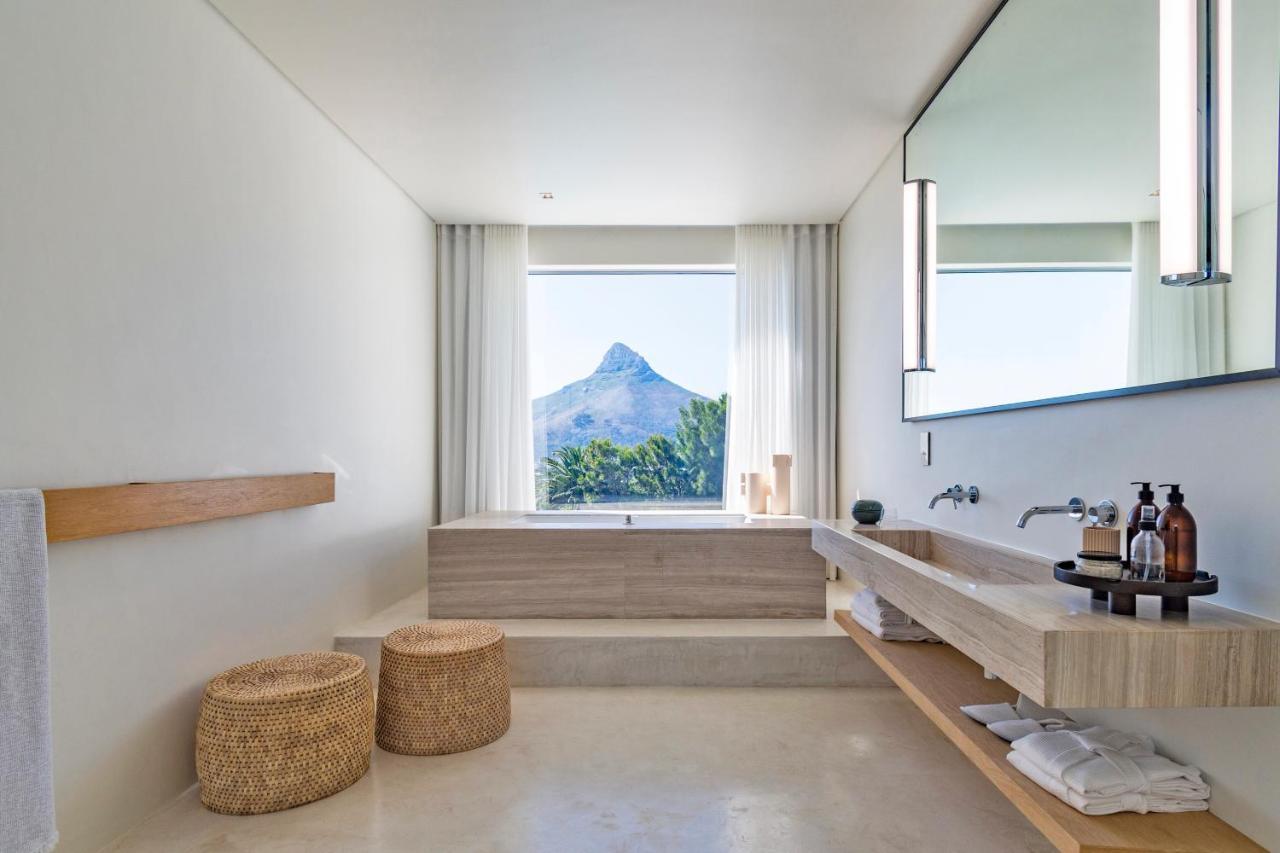 The Aven Hotel Cape Town Luaran gambar