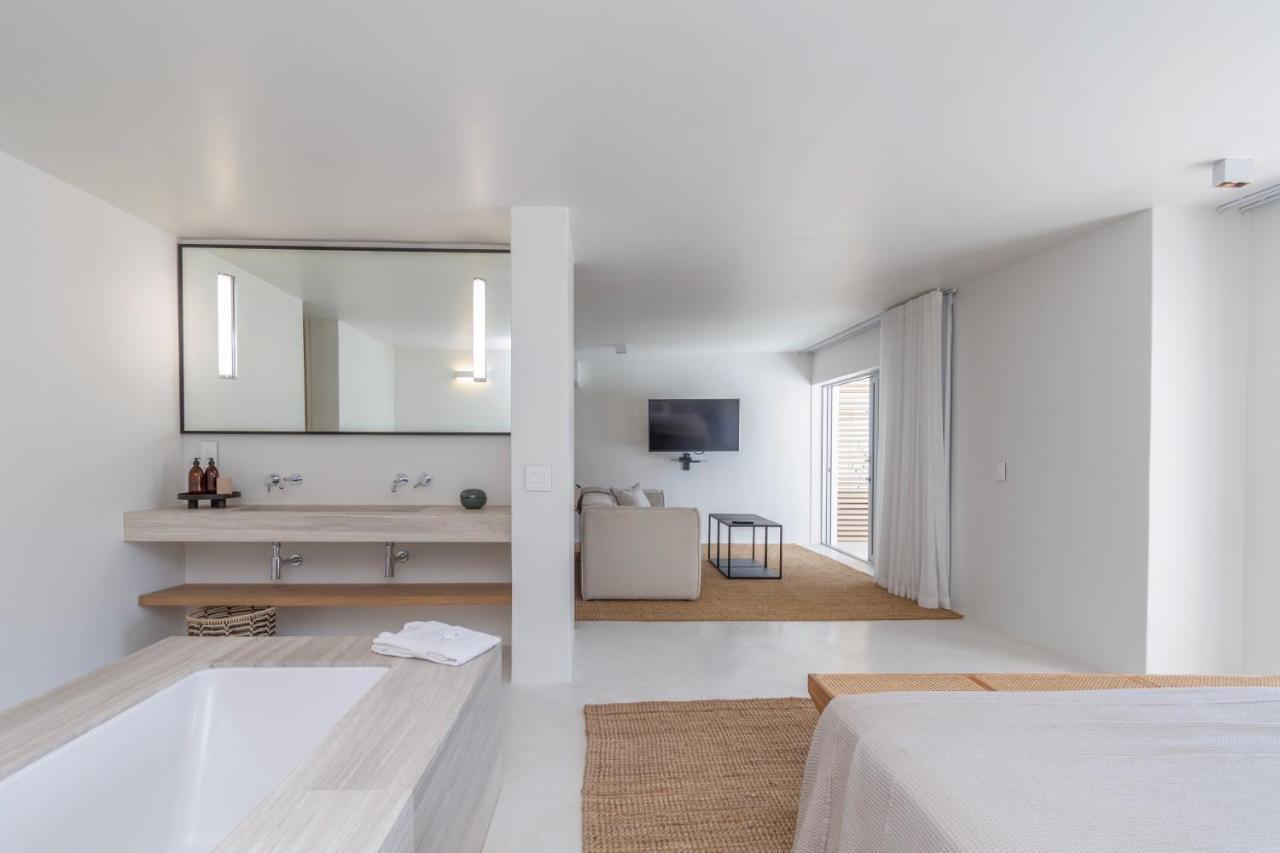 The Aven Hotel Cape Town Luaran gambar