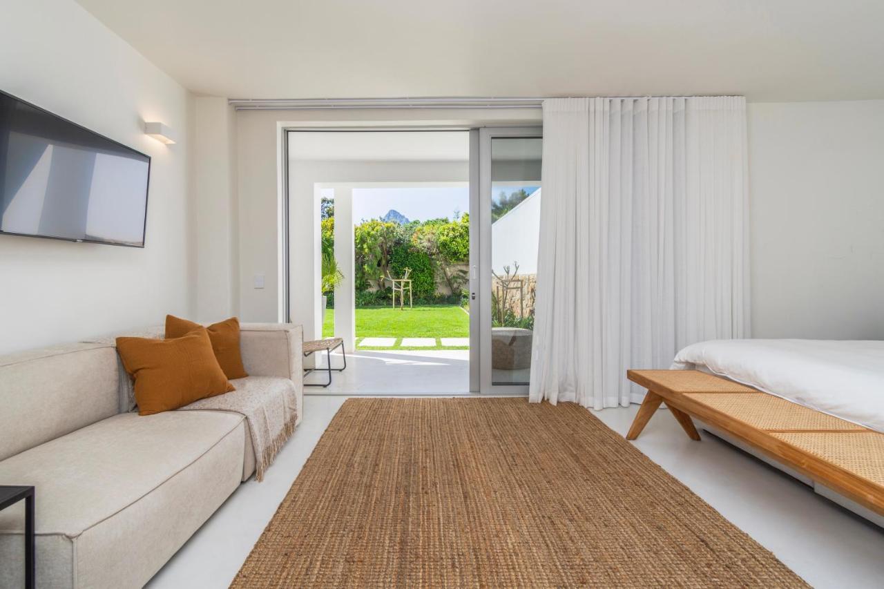 The Aven Hotel Cape Town Luaran gambar