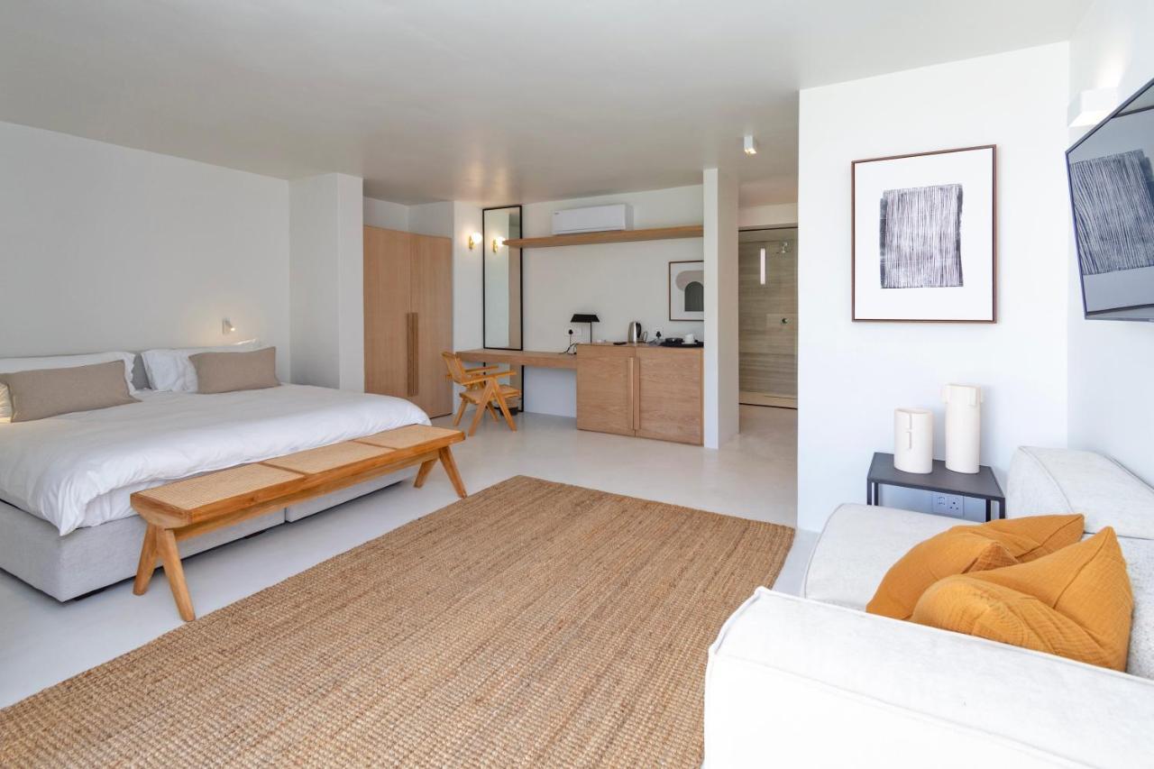 The Aven Hotel Cape Town Luaran gambar