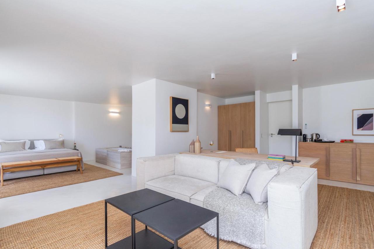 The Aven Hotel Cape Town Luaran gambar