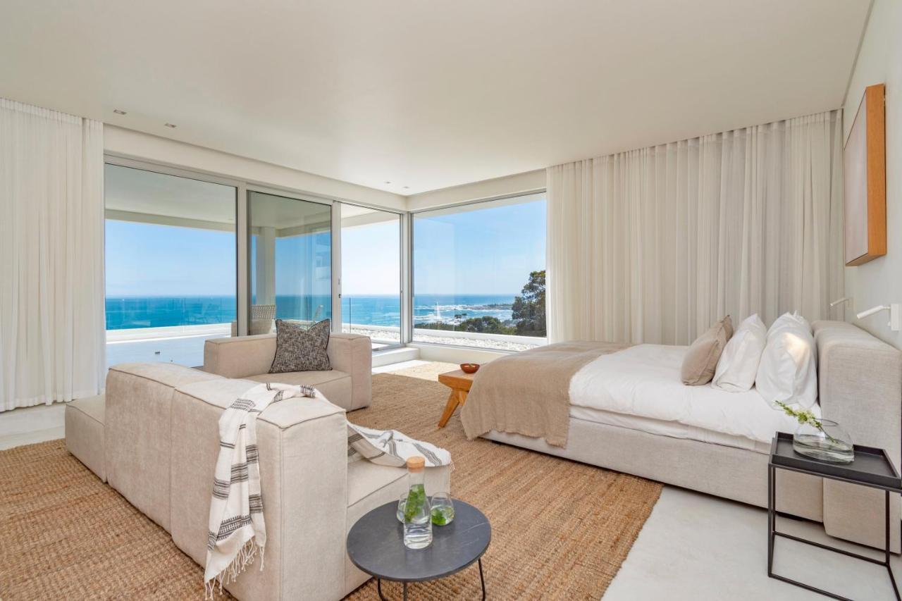 The Aven Hotel Cape Town Luaran gambar