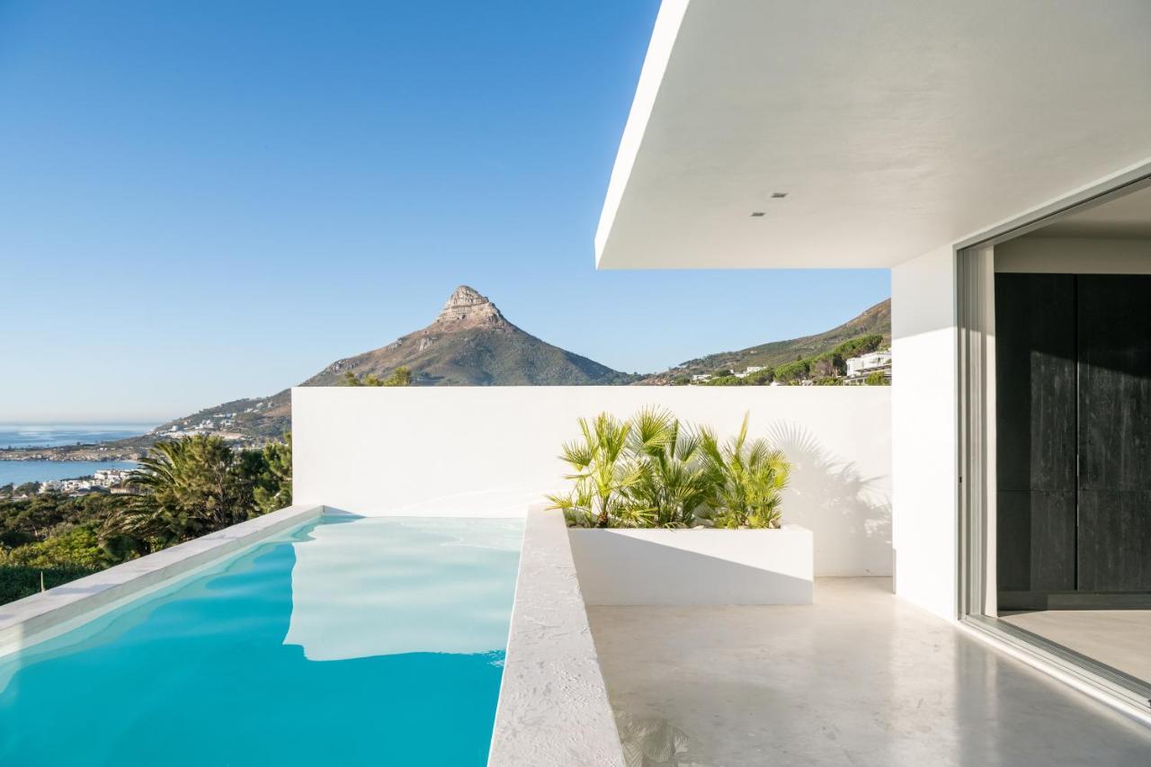 The Aven Hotel Cape Town Luaran gambar