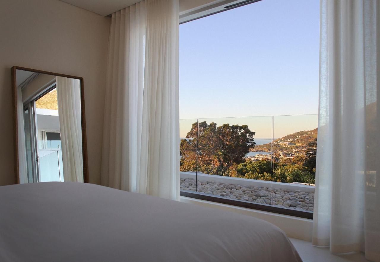 The Aven Hotel Cape Town Luaran gambar