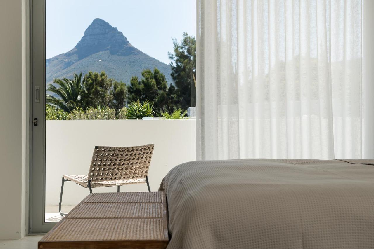 The Aven Hotel Cape Town Luaran gambar