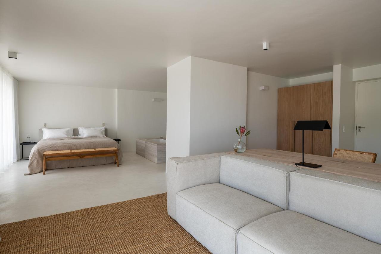 The Aven Hotel Cape Town Luaran gambar