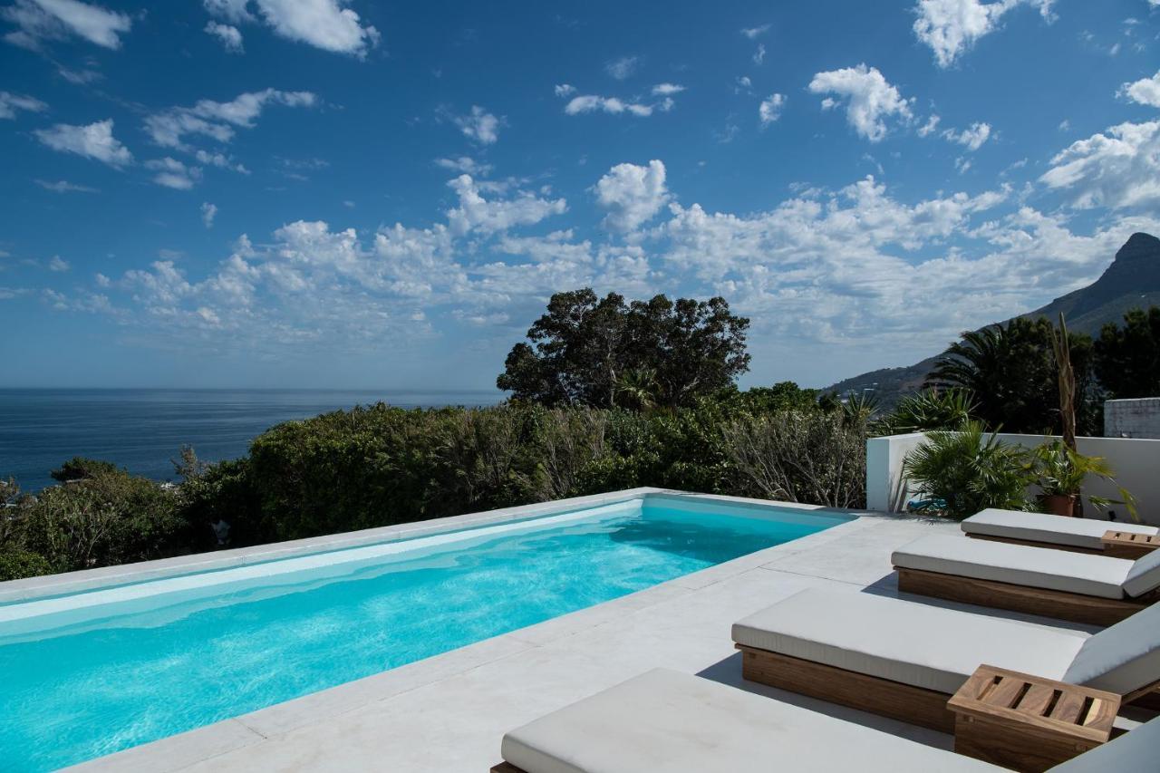 The Aven Hotel Cape Town Luaran gambar