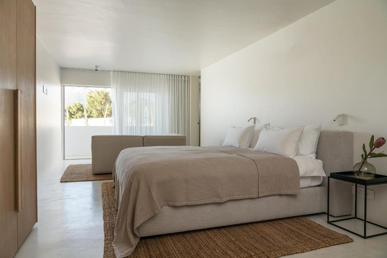 The Aven Hotel Cape Town Luaran gambar