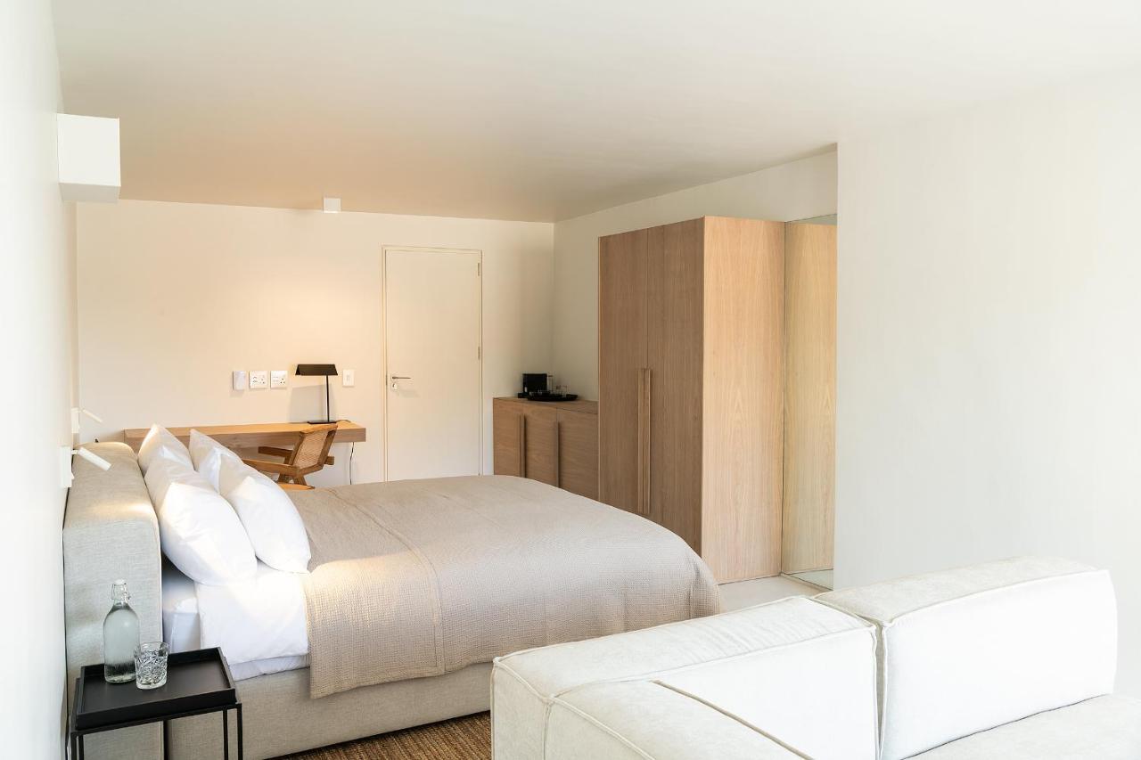 The Aven Hotel Cape Town Luaran gambar
