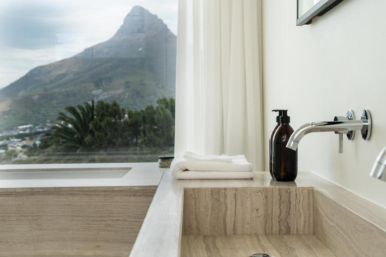 The Aven Hotel Cape Town Luaran gambar