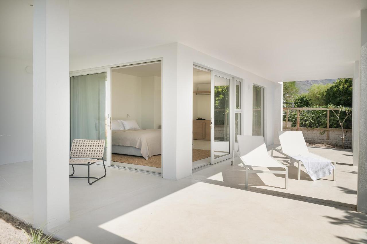 The Aven Hotel Cape Town Luaran gambar