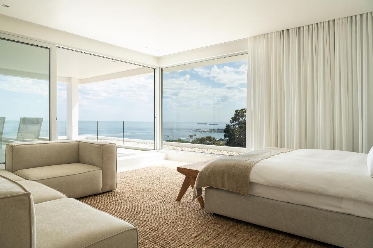 The Aven Hotel Cape Town Luaran gambar