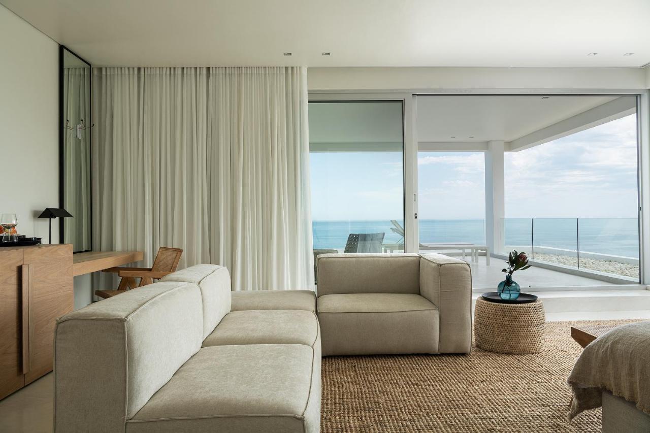 The Aven Hotel Cape Town Luaran gambar