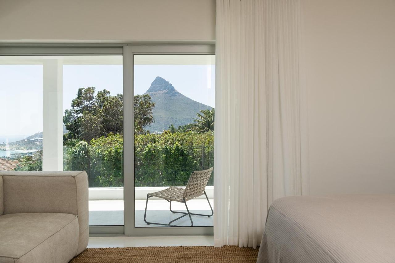 The Aven Hotel Cape Town Luaran gambar