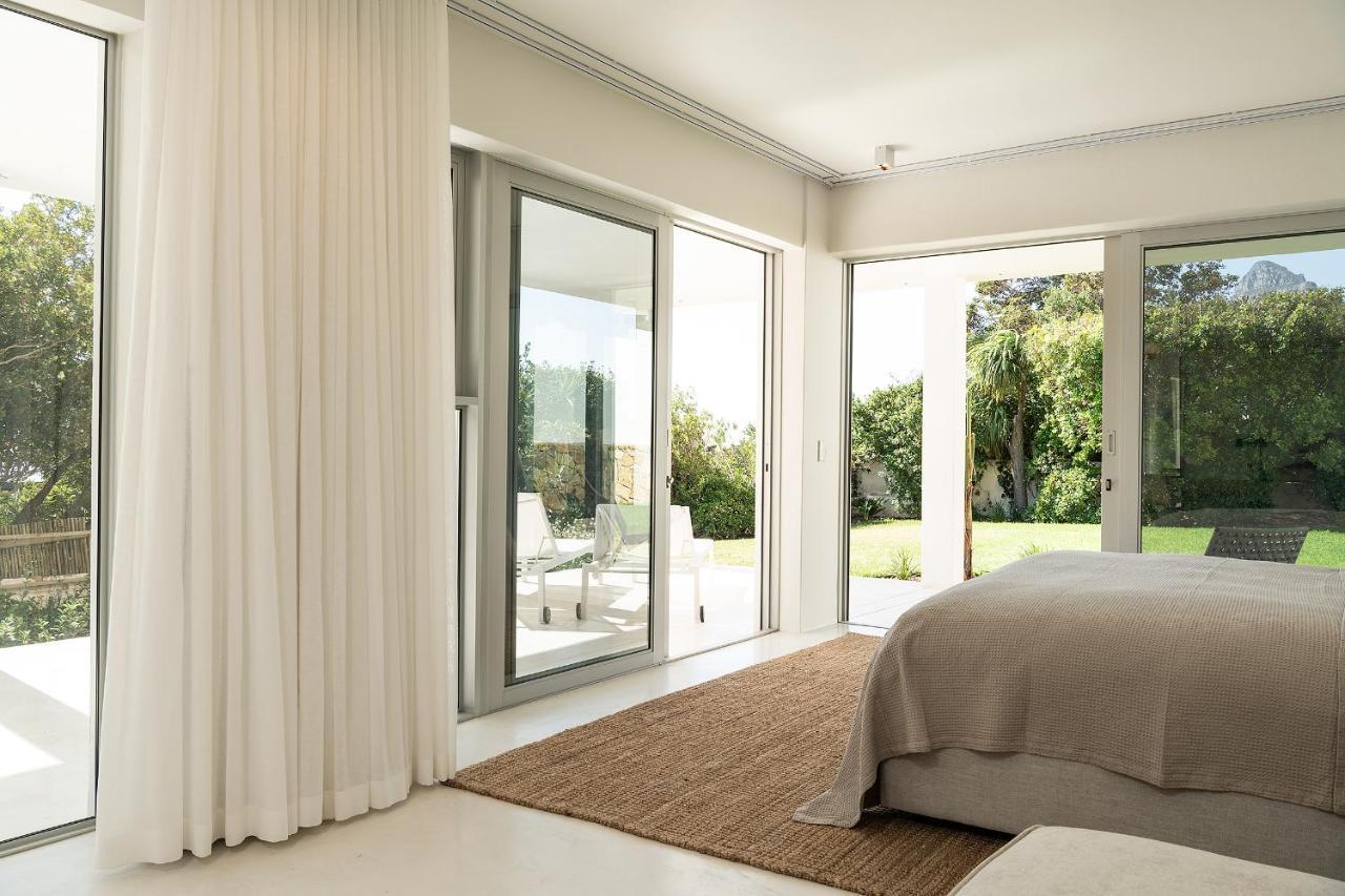 The Aven Hotel Cape Town Luaran gambar