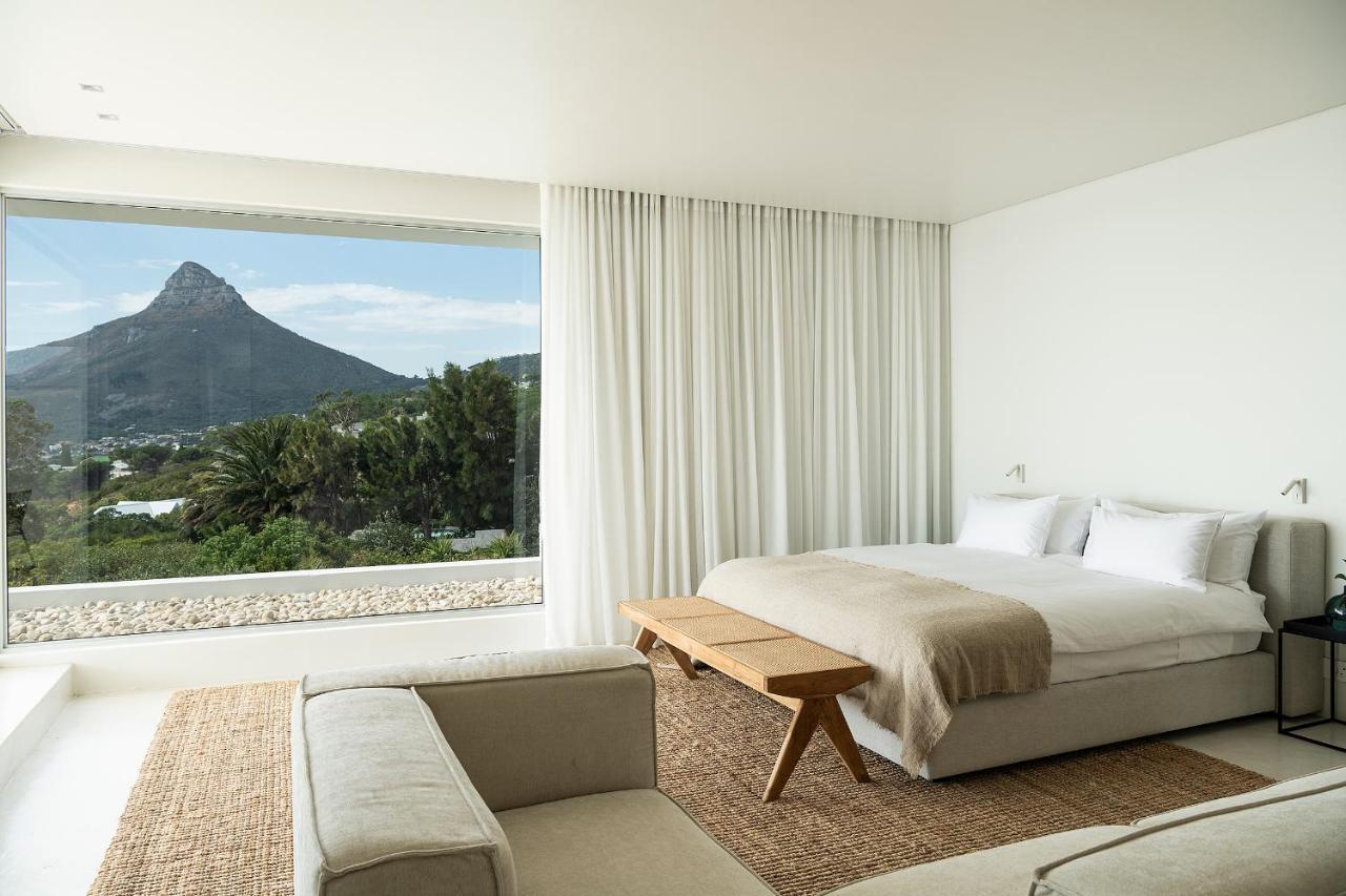 The Aven Hotel Cape Town Luaran gambar