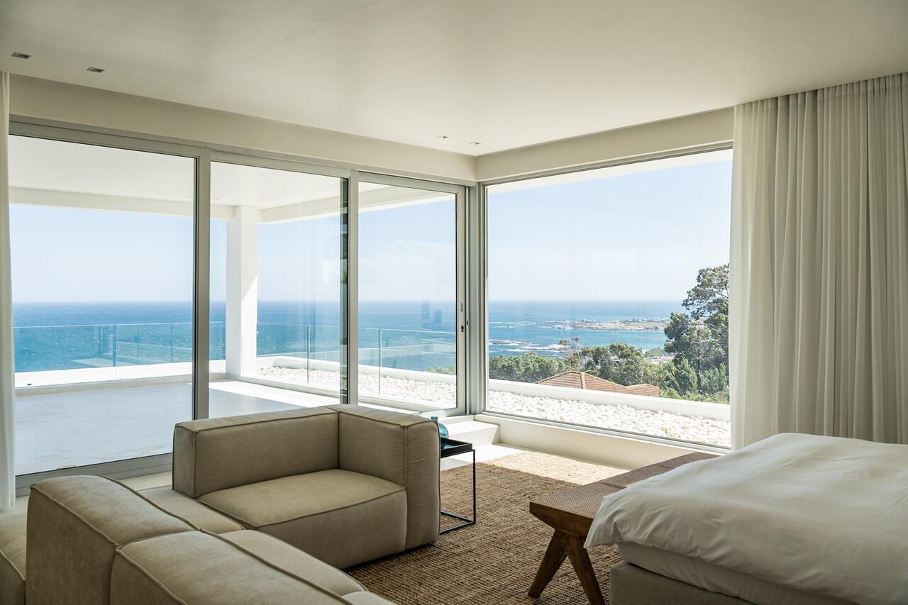 The Aven Hotel Cape Town Luaran gambar